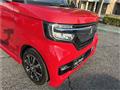 2019 Honda N BOX