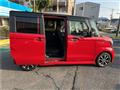 2019 Honda N BOX