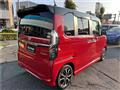 2019 Honda N BOX