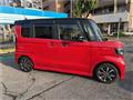 2019 Honda N BOX