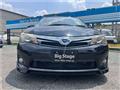 2013 Toyota Corolla Fielder