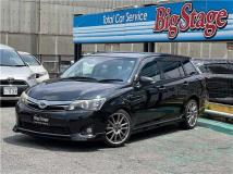 2013 Toyota Corolla Fielder