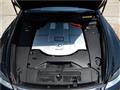 2015 Lexus LS