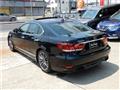 2015 Lexus LS