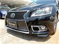2015 Lexus LS