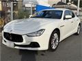 2016 Maserati Ghibli