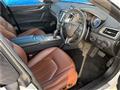 2016 Maserati Ghibli