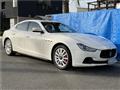 2016 Maserati Ghibli