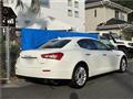 2016 Maserati Ghibli
