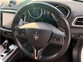 2016 Maserati Ghibli