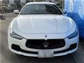 2016 Maserati Ghibli