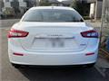 2016 Maserati Ghibli
