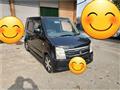 2007 Suzuki Wagon R