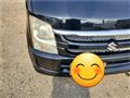 2007 Suzuki Wagon R