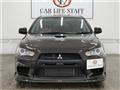 2013 Mitsubishi Lancer