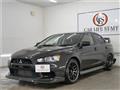 2013 Mitsubishi Lancer