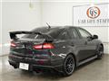 2013 Mitsubishi Lancer