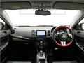 2013 Mitsubishi Lancer
