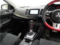 2013 Mitsubishi Lancer