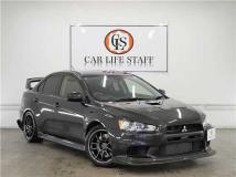 2013 Mitsubishi Lancer