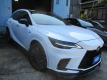 2023 Lexus RX