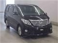 2012 Toyota Alphard G