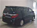 2012 Toyota Alphard G