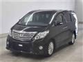 2012 Toyota Alphard G