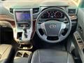 2012 Toyota Alphard G