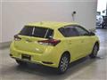 2015 Toyota Auris