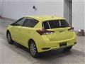 2015 Toyota Auris