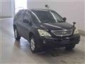 2009 Toyota Harrier Hybrid