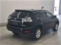 2009 Toyota Harrier Hybrid