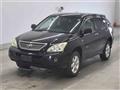 2009 Toyota Harrier Hybrid