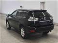 2009 Toyota Harrier Hybrid