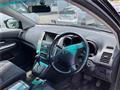 2009 Toyota Harrier Hybrid