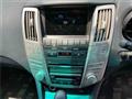 2009 Toyota Harrier Hybrid