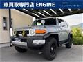 2015 Toyota FJ Cruiser