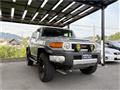 2015 Toyota FJ Cruiser