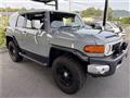2015 Toyota FJ Cruiser