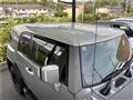 2015 Toyota FJ Cruiser