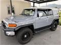 2015 Toyota FJ Cruiser