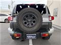2015 Toyota FJ Cruiser
