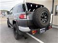 2015 Toyota FJ Cruiser