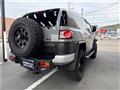 2015 Toyota FJ Cruiser