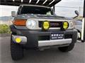 2015 Toyota FJ Cruiser