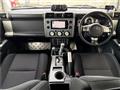 2015 Toyota FJ Cruiser
