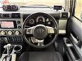 2015 Toyota FJ Cruiser