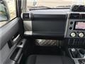 2015 Toyota FJ Cruiser
