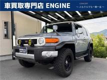 2015 Toyota FJ Cruiser